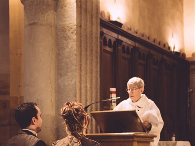 Le mariage de Greg et Marine à Lyon, Rhône 19