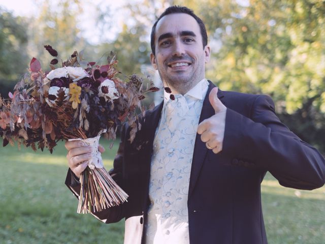 Le mariage de Greg et Marine à Lyon, Rhône 29