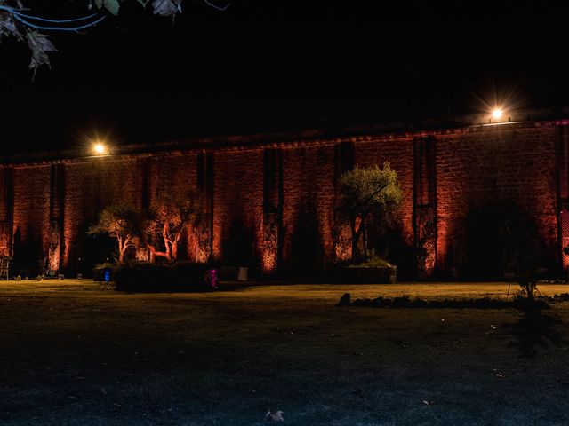 Le mariage de Nicolas et Alisia à Ajaccio, Corse 35