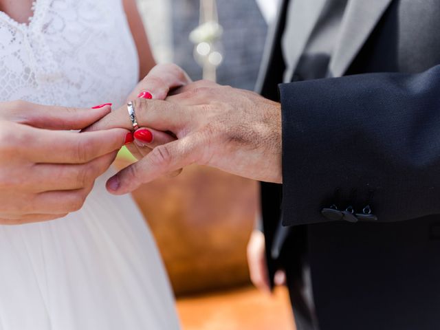 Le mariage de Gérald et Alexandra à Cantin, Nord 20