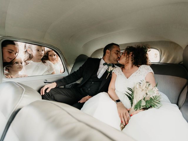 Le mariage de Gérald et Alexandra à Cantin, Nord 26