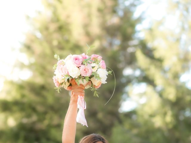 Le mariage de Corentin et Louise à Baubigny, Côte d&apos;Or 11