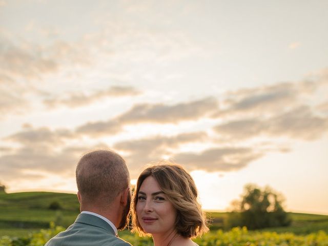 Le mariage de Mavzer et Léa à Reims, Marne 5