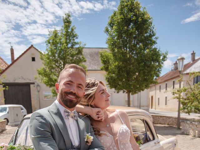 Le mariage de Mavzer et Léa à Reims, Marne 24