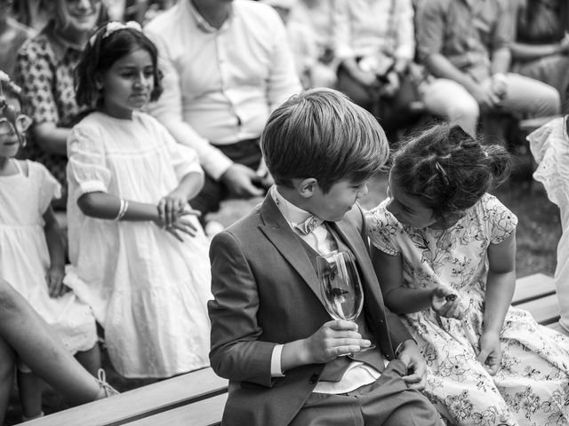 Le mariage de Mavzer et Léa à Reims, Marne 30