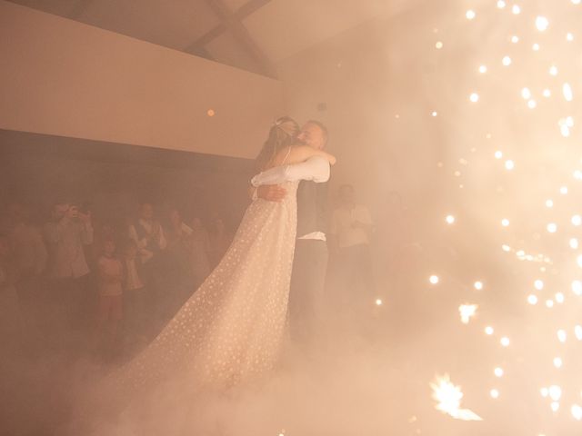 Le mariage de Mavzer et Léa à Reims, Marne 37