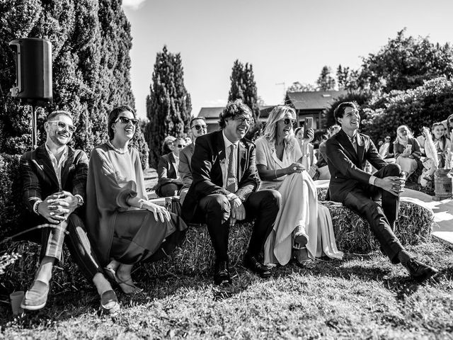 Le mariage de Jonathan et Manuela à Ambert, Puy-de-Dôme 31