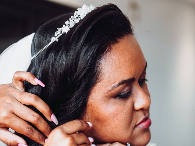 Le mariage de Cédric et Caroline à Saint-Paul, La Réunion 23