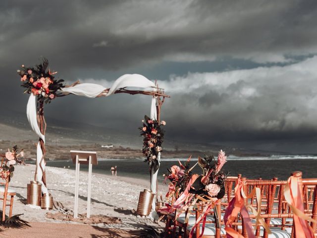 Le mariage de Cédric et Caroline à Saint-Paul, La Réunion 46