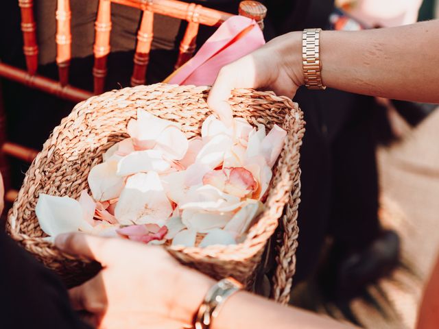 Le mariage de Cédric et Caroline à Saint-Paul, La Réunion 50