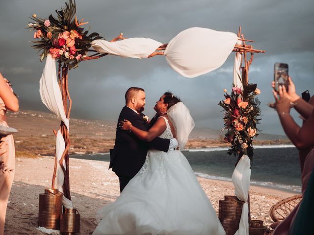 Le mariage de Cédric et Caroline à Saint-Paul, La Réunion 51