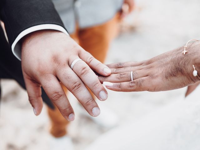 Le mariage de Cédric et Caroline à Saint-Paul, La Réunion 52