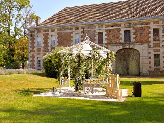 Le mariage de Charles et Audrey à Quesmy, Oise 32