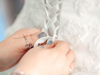 Le mariage de Alexandra et Sébastien 3
