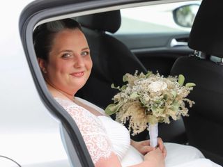 Le mariage de Aurélie et Elodie 2