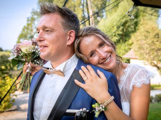 Le mariage de Charlotte et Frédéric 2
