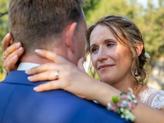 Le mariage de Charlotte et Frédéric 3