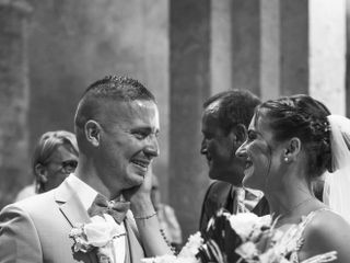 Le mariage de Chloé  et Julien 2