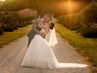 Le mariage de Chloé  et Julien