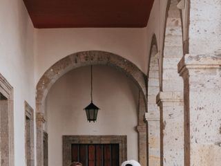 Le mariage de Paola et Paolo 1