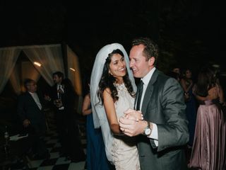 Le mariage de Paola et Paolo