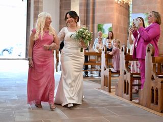 Le mariage de Johanna et Lucas 3