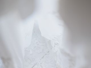 Le mariage de Steffy et Gaël 3