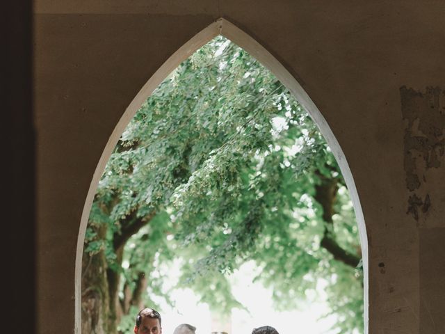 Le mariage de Maxime et Livia à Ollainville, Essonne 14