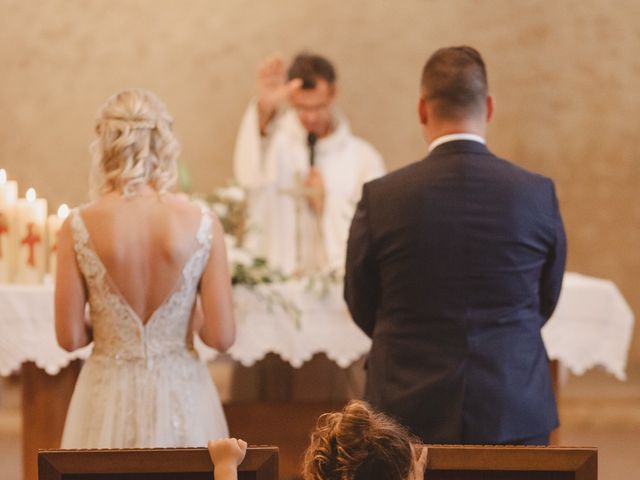 Le mariage de Maxime et Livia à Ollainville, Essonne 18