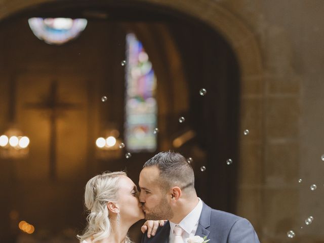 Le mariage de Maxime et Livia à Ollainville, Essonne 19