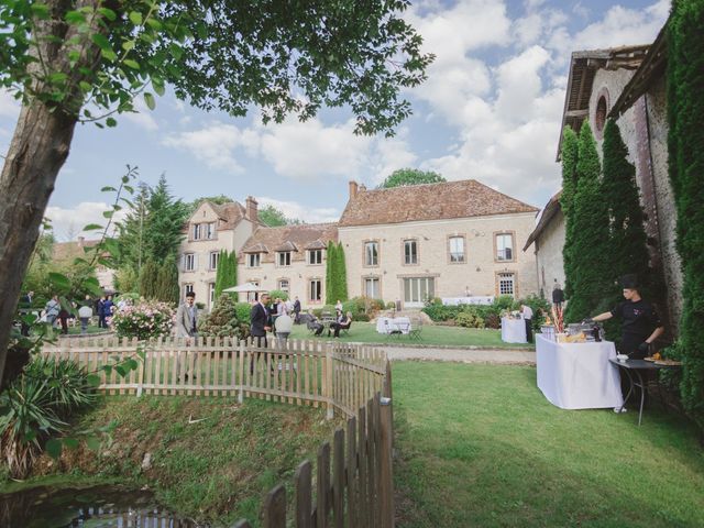 Le mariage de Maxime et Livia à Ollainville, Essonne 21