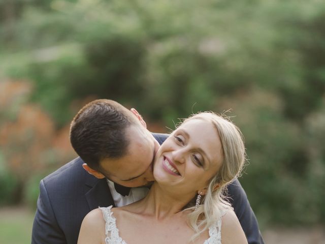 Le mariage de Maxime et Livia à Ollainville, Essonne 28