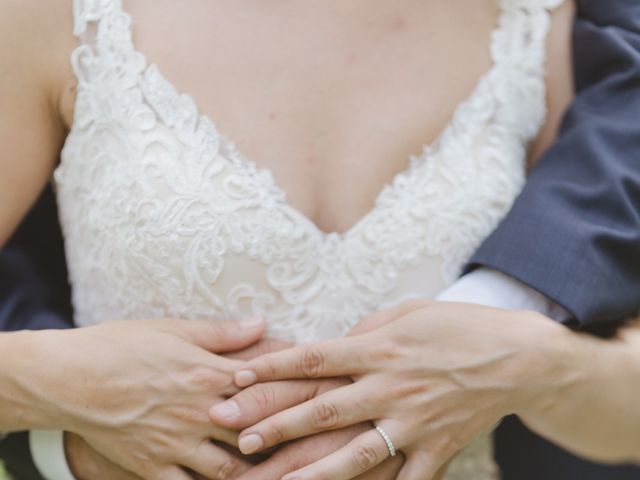 Le mariage de Maxime et Livia à Ollainville, Essonne 29