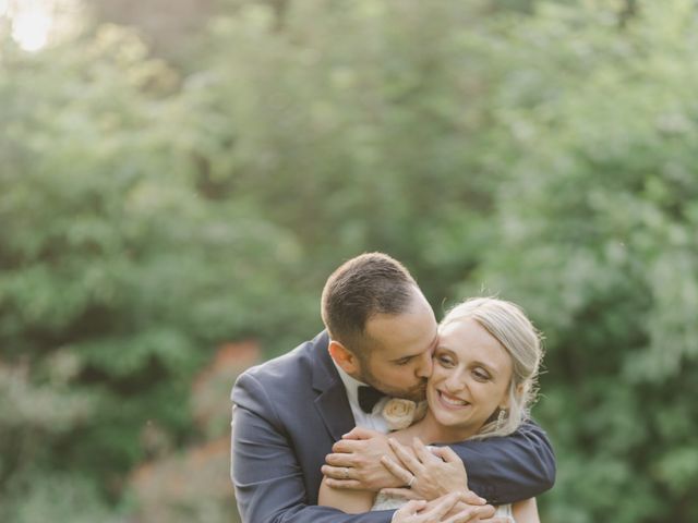 Le mariage de Maxime et Livia à Ollainville, Essonne 30