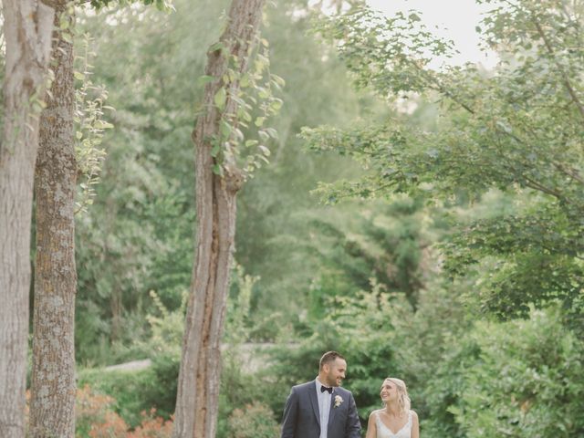 Le mariage de Maxime et Livia à Ollainville, Essonne 31