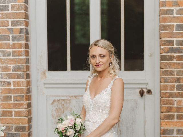 Le mariage de Maxime et Livia à Ollainville, Essonne 32