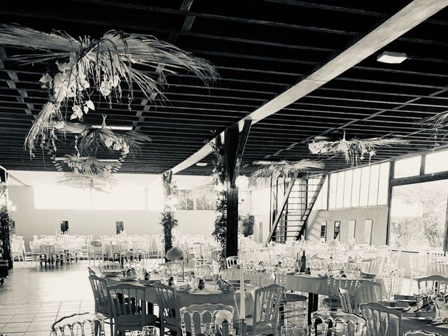 Le mariage de M’passi  et Meghann à Caen, Calvados 5