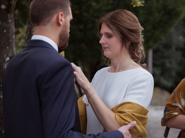 Le mariage de Jérémy et Manon à Voisins-le-Bretonneux, Yvelines 24