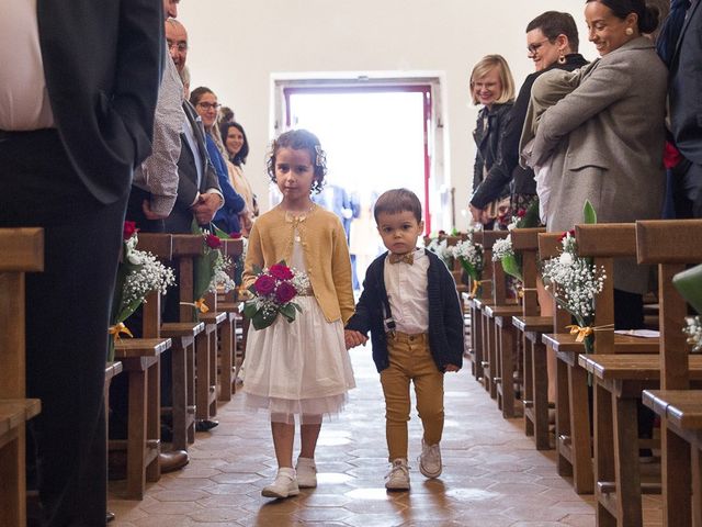 Le mariage de Jérémy et Manon à Voisins-le-Bretonneux, Yvelines 41