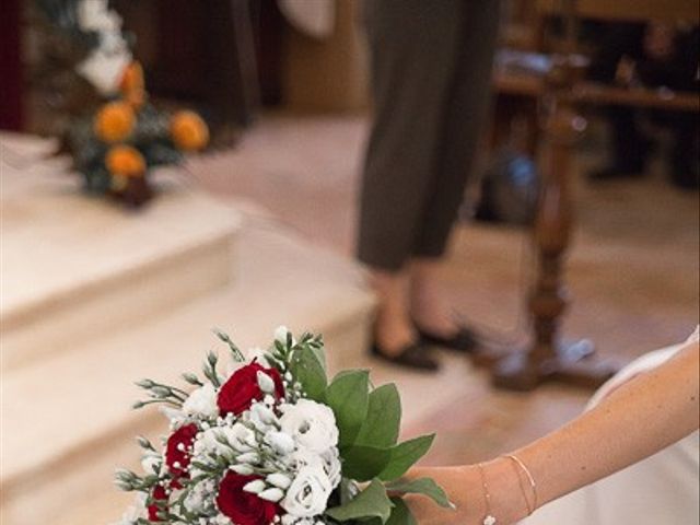 Le mariage de Jérémy et Manon à Voisins-le-Bretonneux, Yvelines 52