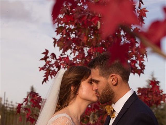 Le mariage de Jérémy et Manon à Voisins-le-Bretonneux, Yvelines 63