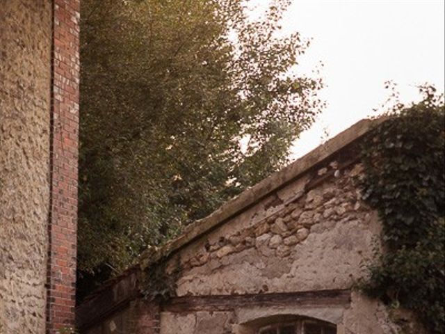 Le mariage de Jérémy et Manon à Voisins-le-Bretonneux, Yvelines 70