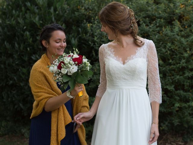 Le mariage de Jérémy et Manon à Voisins-le-Bretonneux, Yvelines 72