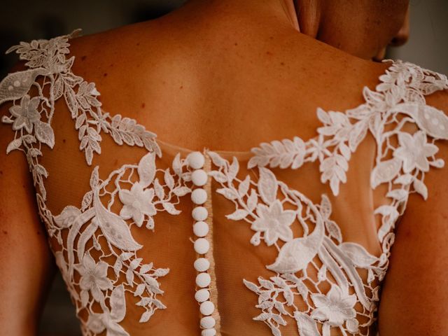 Le mariage de Jordan et Rachel  à Portes-lès-Valence, Drôme 4