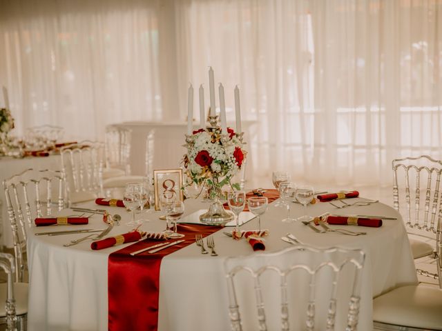 Le mariage de Jordan et Rachel  à Portes-lès-Valence, Drôme 13