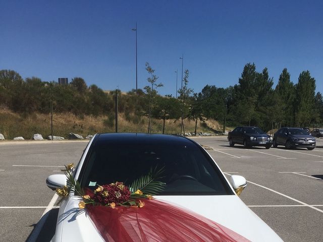 Le mariage de Jordan et Rachel  à Portes-lès-Valence, Drôme 15