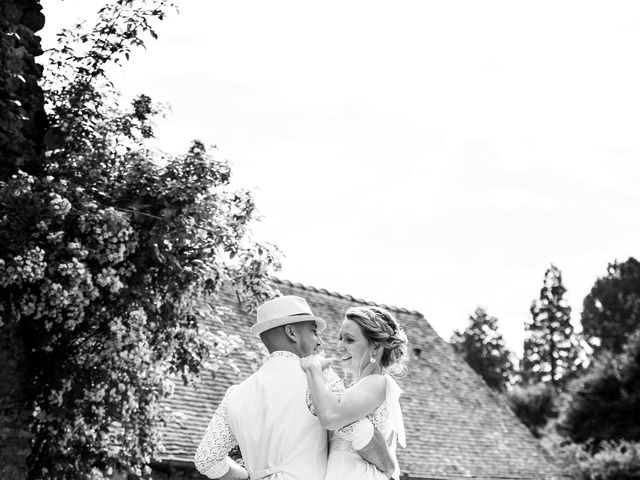 Le mariage de Rodolphe et Laura à Pacy-sur-Eure, Eure 15