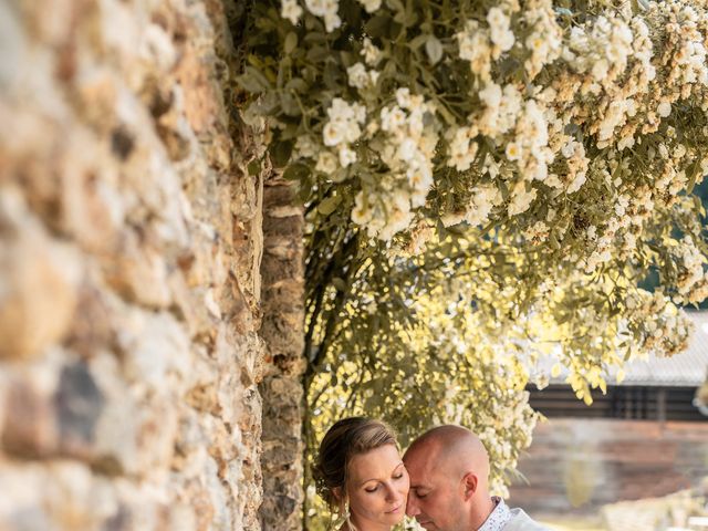 Le mariage de Rodolphe et Laura à Pacy-sur-Eure, Eure 17