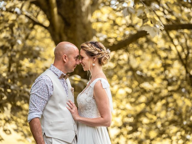 Le mariage de Rodolphe et Laura à Pacy-sur-Eure, Eure 19