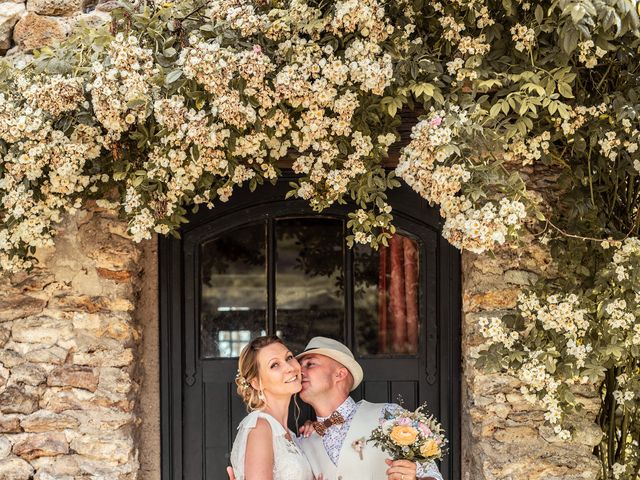 Le mariage de Rodolphe et Laura à Pacy-sur-Eure, Eure 20